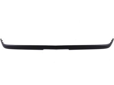 Strip, Front And Rear Bumper/Fascia Face