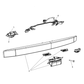 Handle Liftgate