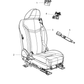 Cover Seat Belt