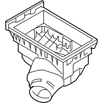 Cleaner Assy - Air