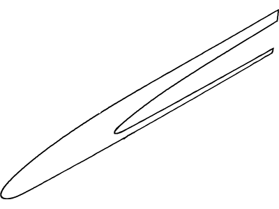 Decal - Stripe