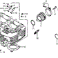 Spark Plug (X22Es-U) (Denso)