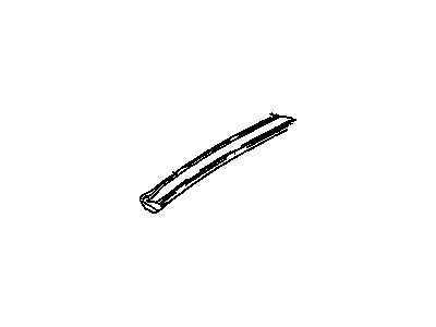 Weatherstrip