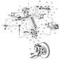 Spring Front Suspension Coil