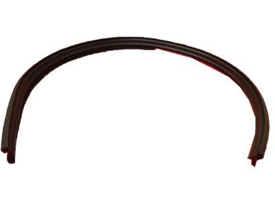 Weatherstrip