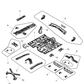 Reinforcement Floor Pan