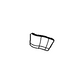 Panel Rear Header