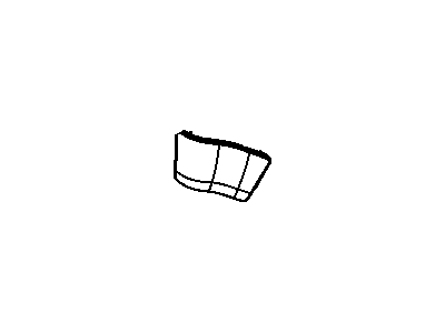 Panel Rear Header