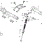 Plate, Rocker Arm Guide