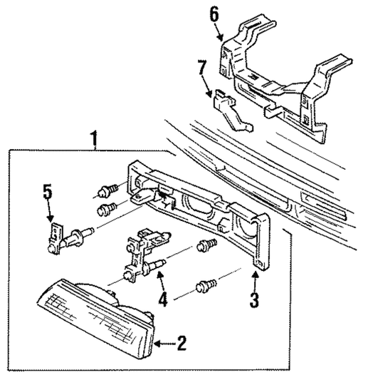 Mount Panel Adjuster