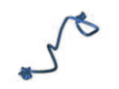 Cable Assy - Extension