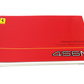 New OEM Ferrari 456MGTA 1st Edition Owners Manual Handbook - Cat. 1498/99