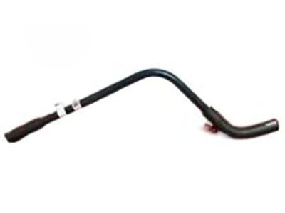Hose, Crankcase Vent To Air Cleaner