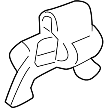 Motor, Rear Window Wiper/Washer