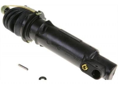 Slave Cylinder (Hydraulic Clutch)