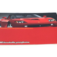 New OEM 2001 Ferrari 550 Barchetta Owners Handbook Manual Cat. 1698/01