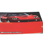 New OEM 2001 Ferrari 550 Barchetta Japanese Version Owners Handbook Manual Cat. 1700/01