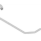 Bar Rear Sway