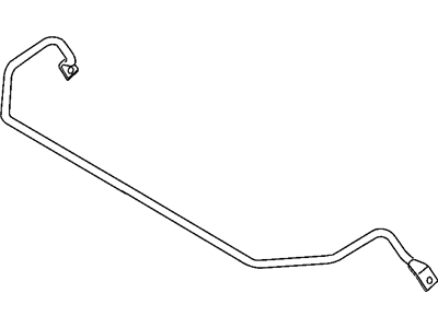 Bar Rear Sway