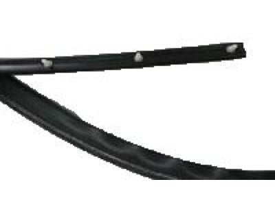 Weatherstrip