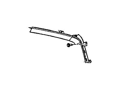 Panel Quarter Trim