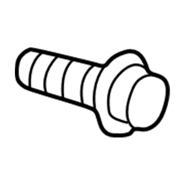 Bolt, Armrest