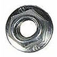 Side Impact Sensor Nut
