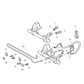 Hose Power Steering Pressure