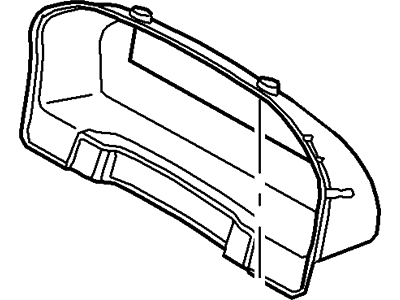 Panel - Instrument