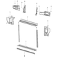 Seal Radiator Side Air