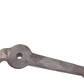 New OEM Massey-Ferguson Steering Suspension Arm Lever, Part # 673996M2