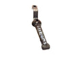 New OEM Massey-Ferguson Steering Suspension Arm Lever, Part # 673996M2