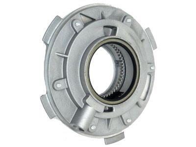 Pump Transfer Case Oil