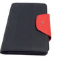 New OEM Ferrari F50 Owners Handbook Operating Manual Leather Pouch