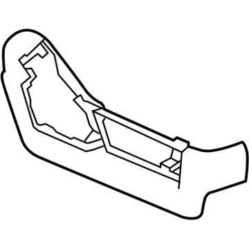 Shield Assy
