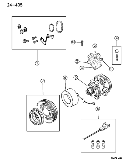 Hub Package