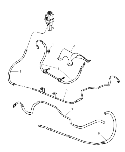 Hose Pump Supply