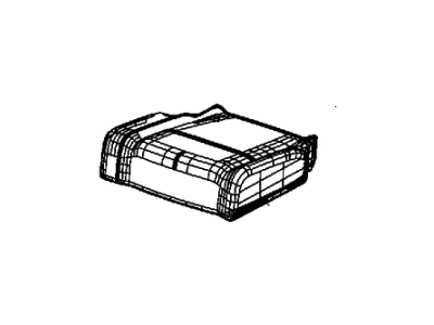 Cover Seat Cushion 40%