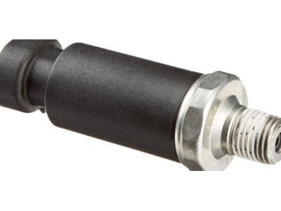 Sensor, Engine Oil Pressure/Temperature