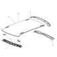 Header Roof Front