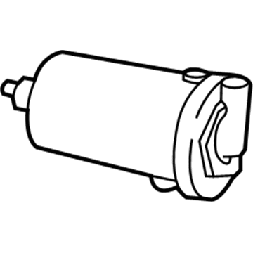 Dryer Asy. Compressor Air