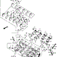 Spark Plug (X22Es-U) (Denso)
