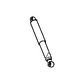 New 2006-2012 Fits Chrysler 3500, 4500, 5500 Absorber-Suspension - Part # 5168269AA
