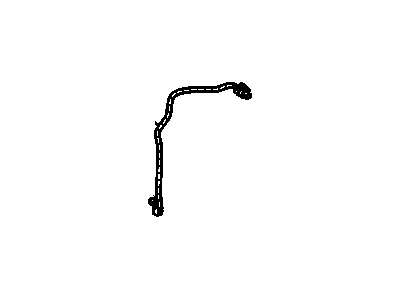 Harness, Body Wiring