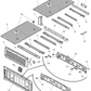 Reinforcement Cab Back