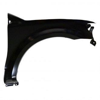 New OEM Front Right Fender Fits, 2007-2009 Chrysler Aspen - Part # 68003356AB