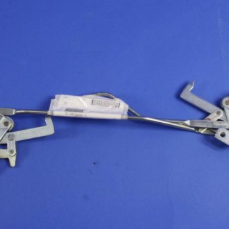 New OEM Right Convertible Top Latch Fits, 2011-2014 Chrysler 200 - Part # 68028486AA