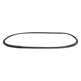 New OEM Rear Deck Lid Seal Fits, 2011-2023 Chrysler 300 - Part # 68040030AG