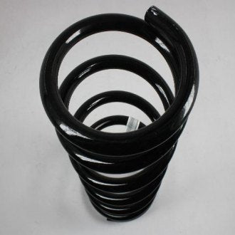 New OEM Front Coil Spring Fits, 2011-2013 Dodge Ram - Part # 68050562AA