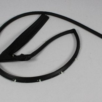 New OEM Front Left Outer Door Seal Fits, 2008-2023 Dodge Challenger - Part # 68067557AB